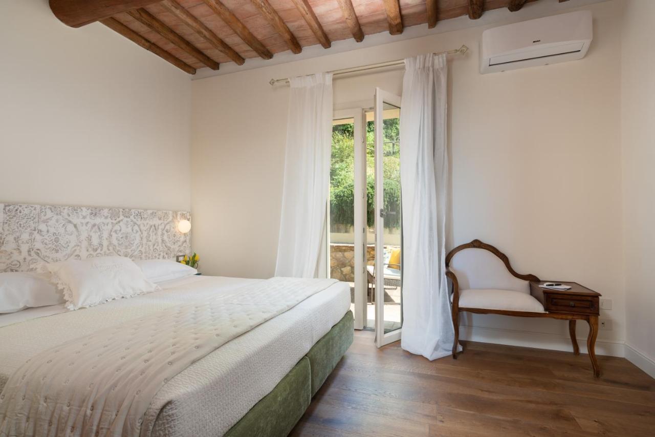 Villa Oliva - Pillo Holiday Villas Gambassi Terme Exterior photo