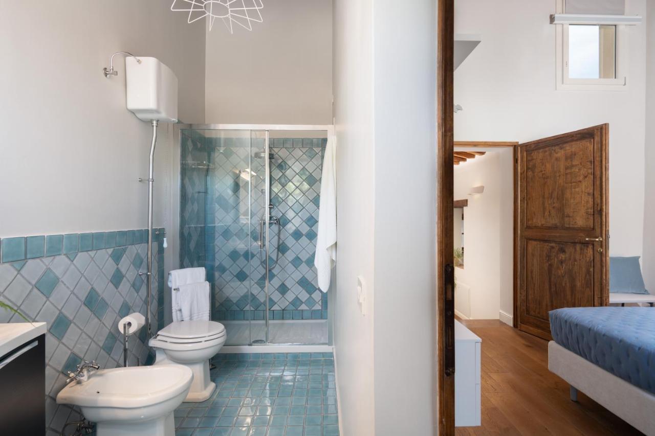 Villa Oliva - Pillo Holiday Villas Gambassi Terme Exterior photo