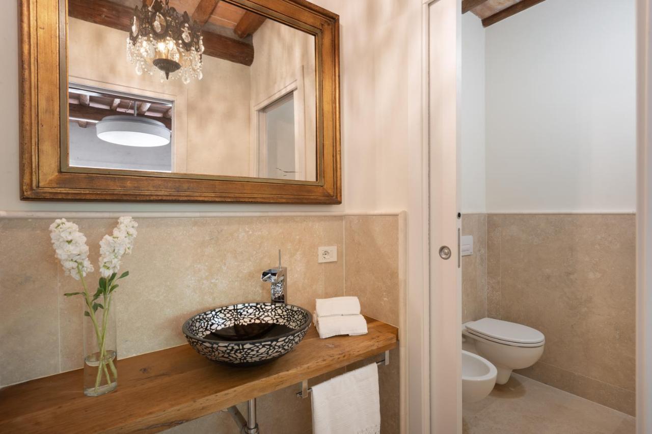 Villa Oliva - Pillo Holiday Villas Gambassi Terme Exterior photo